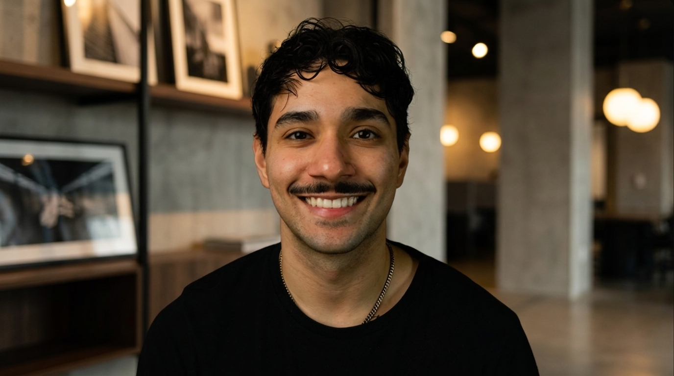 Moises Gurdian — Founder, Ad Scaling